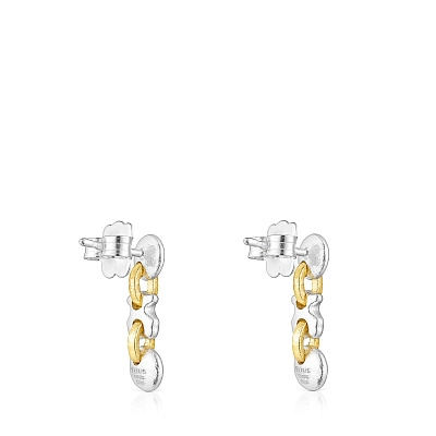 Серьги TOUS Luah 111363550 - 2