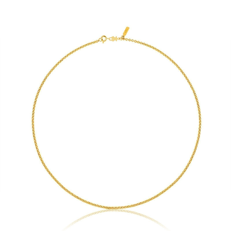 Цепочка TOUS Chain 511900545