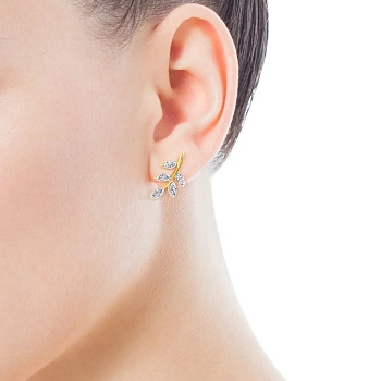 Серьги TOUS Gem Power 812443070 - 1