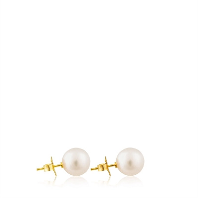 Серьги TOUS Pearls 515250030 - 1