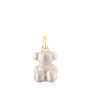 Кулон TOUS Bold Bear 211524650