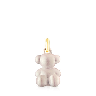 Кулон TOUS Bold Bear 211524650