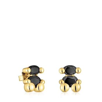 Серьги TOUS Color Bear 1004226700