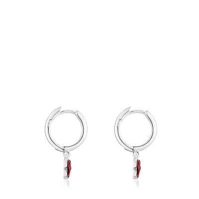 Серьги TOUS Bold Motif 311653520 - 1