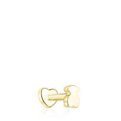 Пирсинг TOUS Basics 111513050 - 2