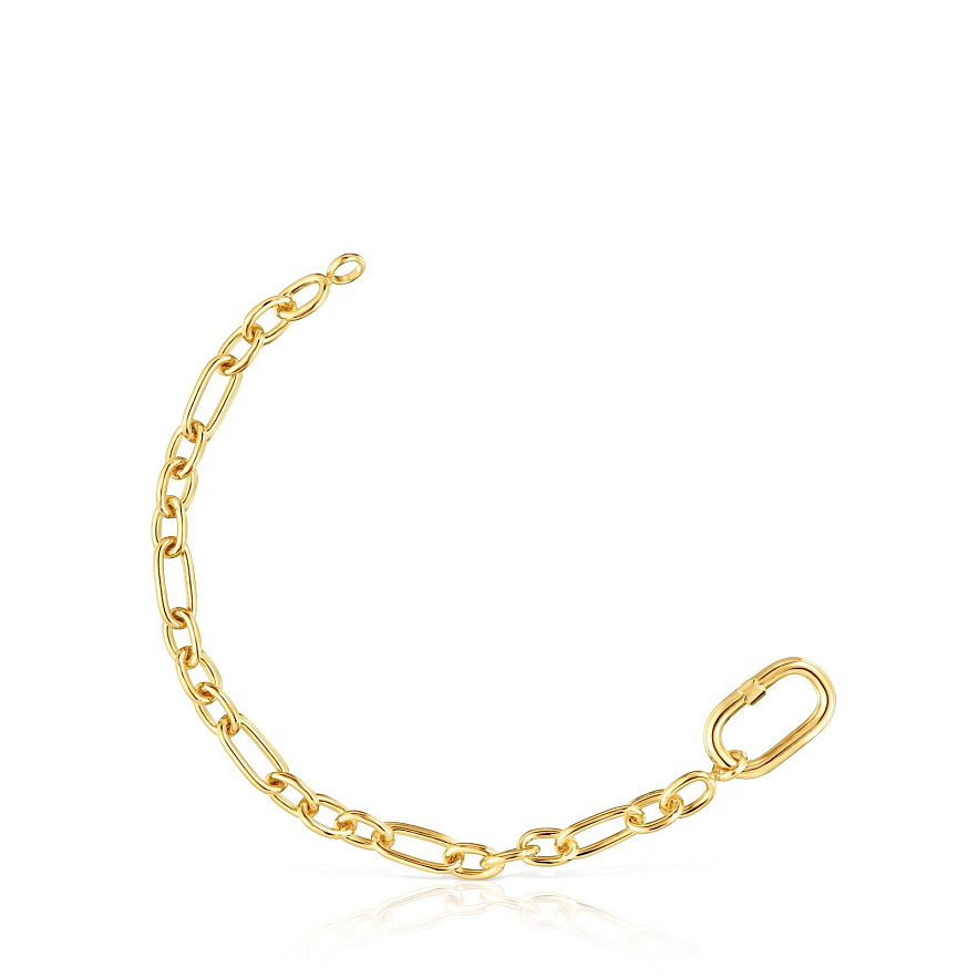 Браслет TOUS Hold Oval 1004347600