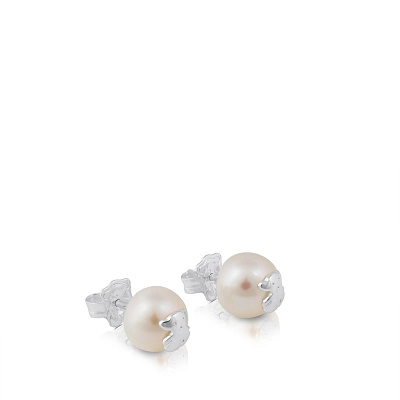 Серьги TOUS Bear 411143500 - 4