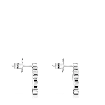 Серьги TOUS Straight 1004346400 - 1