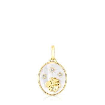 Кулон TOUS Zodiaco 315054690