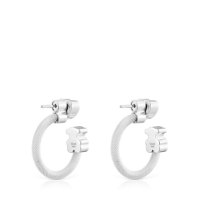 Серьги TOUS Icon Mesh 1004500000 - 2