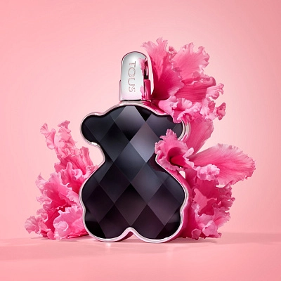 Парфюмированная вода TOUS Loveme Onyx 44004000 - 1