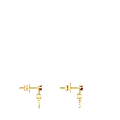 Серьги TOUS Cool Joy 218153120 - 4