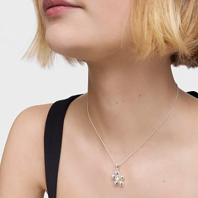 Кулон TOUS Daisy 1004318100 - 4