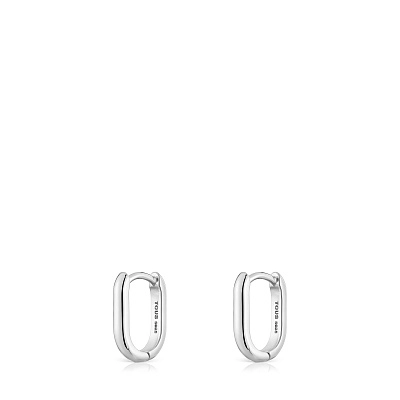 Серьги TOUS Basics 1004092700 - 2