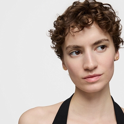 Серьги TOUS Lili Motives LGD 1004428700 - 2