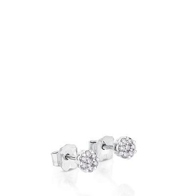 Серьги TOUS Diamonds 711023490 - 4