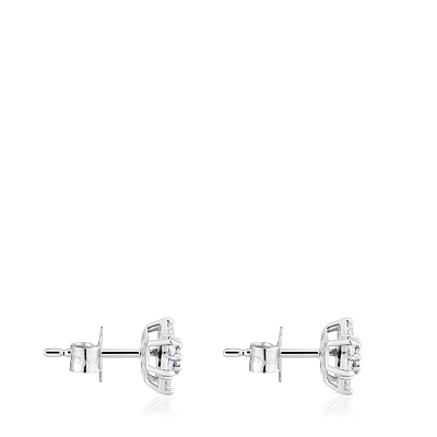 Серьги TOUS Daisy 1004344600 - 1