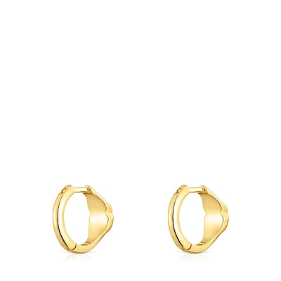 Серьги TOUS Icon Color 1004283600 - 4