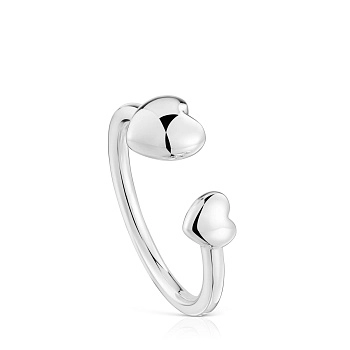 Серьги TOUS My Other Half 100437811