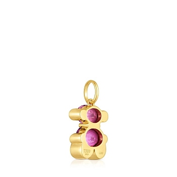 Кулон TOUS Color Bear LGG 1004467900 - 1