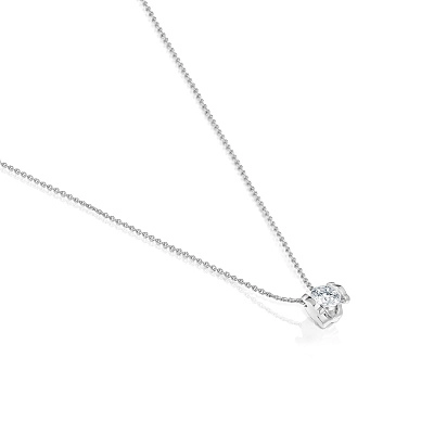 Колье TOUS Sweet Diamonds LGD 1004331400 - 4