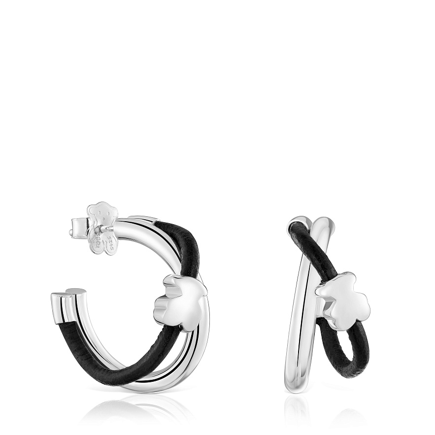 Серьги TOUS Bold Motif 1004563600