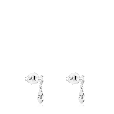 Серьги TOUS Motifs 1004529100 - 4