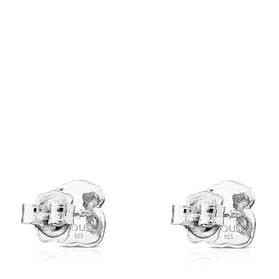 Серьги TOUS Icon Color 615433570 - 3