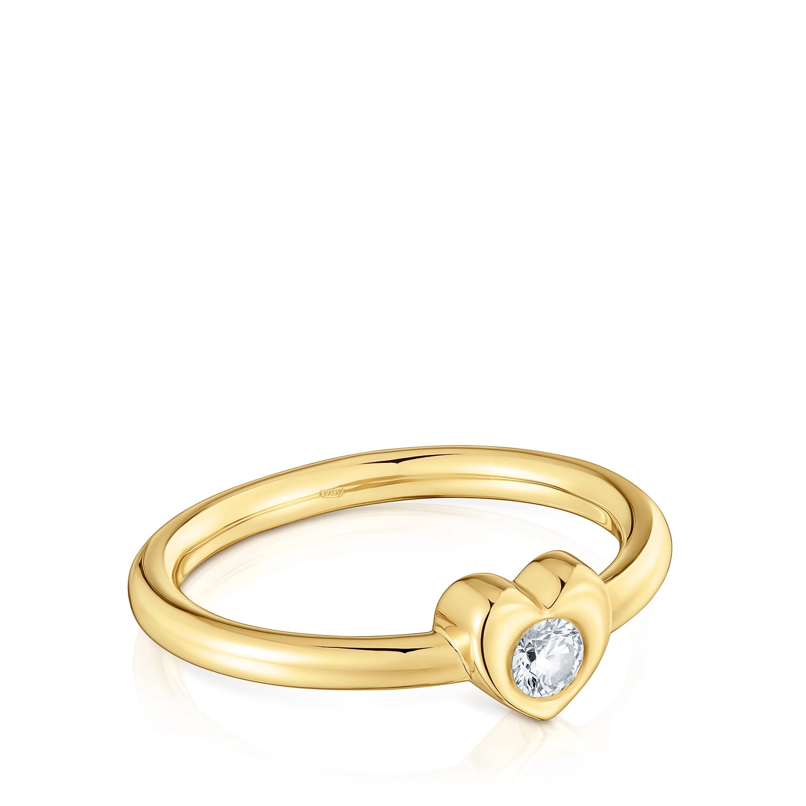 Кольцо TOUS Lili Motives LGD 100442941 - 3