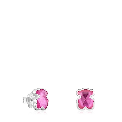 Серьги TOUS Icon Color LGG 1004491900