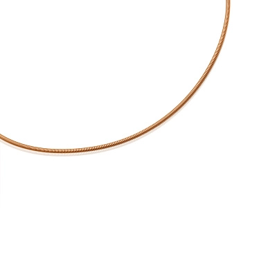 Колье TOUS Mesh Tube 1004212900 - 1
