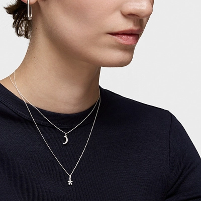 Колье TOUS Motifs 1004532800 - 2