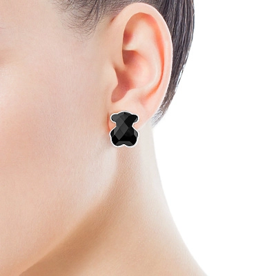 Серьги TOUS Icon Color 715433500 - 4