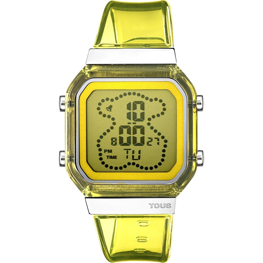 Часы TOUS D-Bear Fresh 3000130900