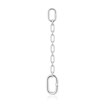 Кулон TOUS Hold Oval 1004351400