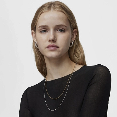 Колье TOUS Basics 311903190 - 4