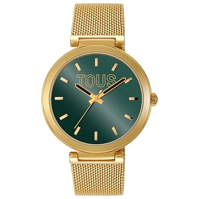 Часы TOUS S-Mesh 3000142600