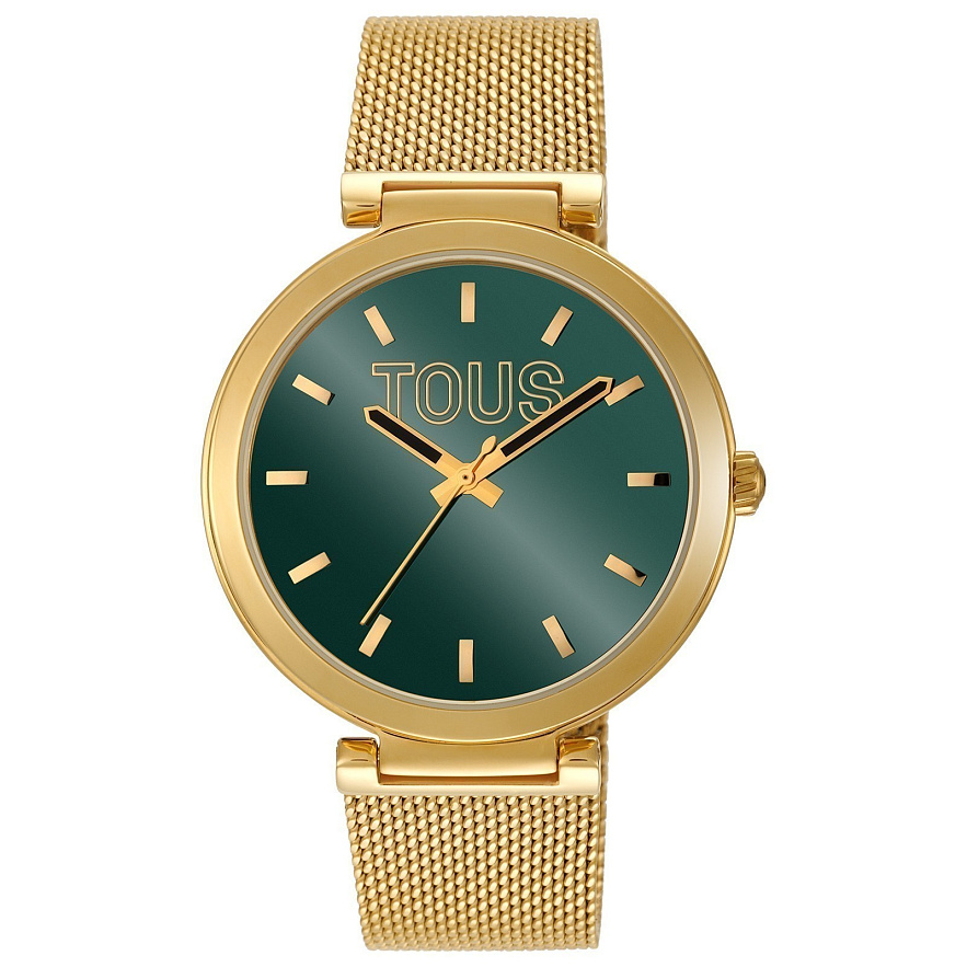 Часы TOUS S-Mesh 3000142600