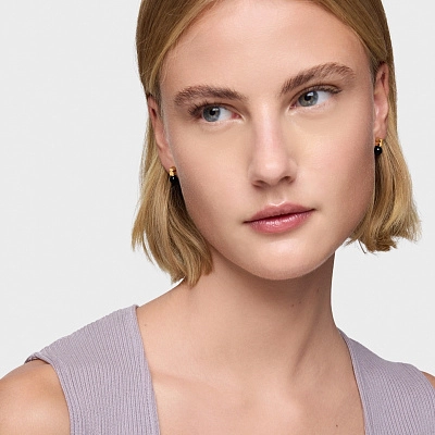 Серьги TOUS Icon Mesh 1004503800 - 4