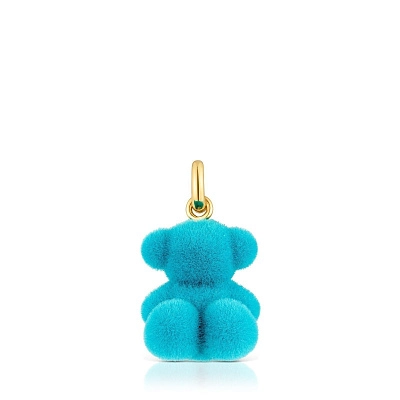 Кулон TOUS Bold Bear 1004451800