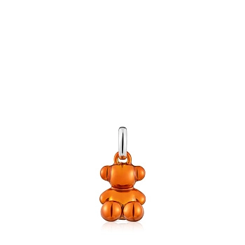 Кулон TOUS Bold Bear 311564030
