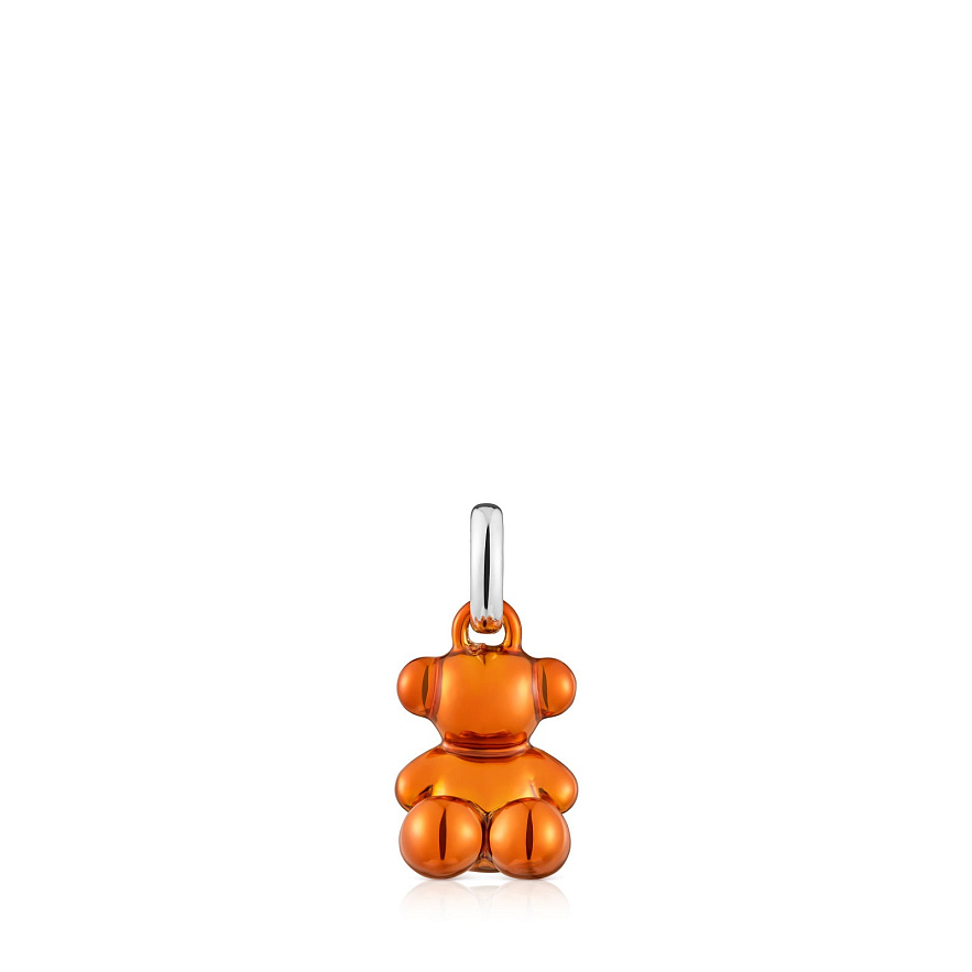 Кулон TOUS Bold Bear 311564030