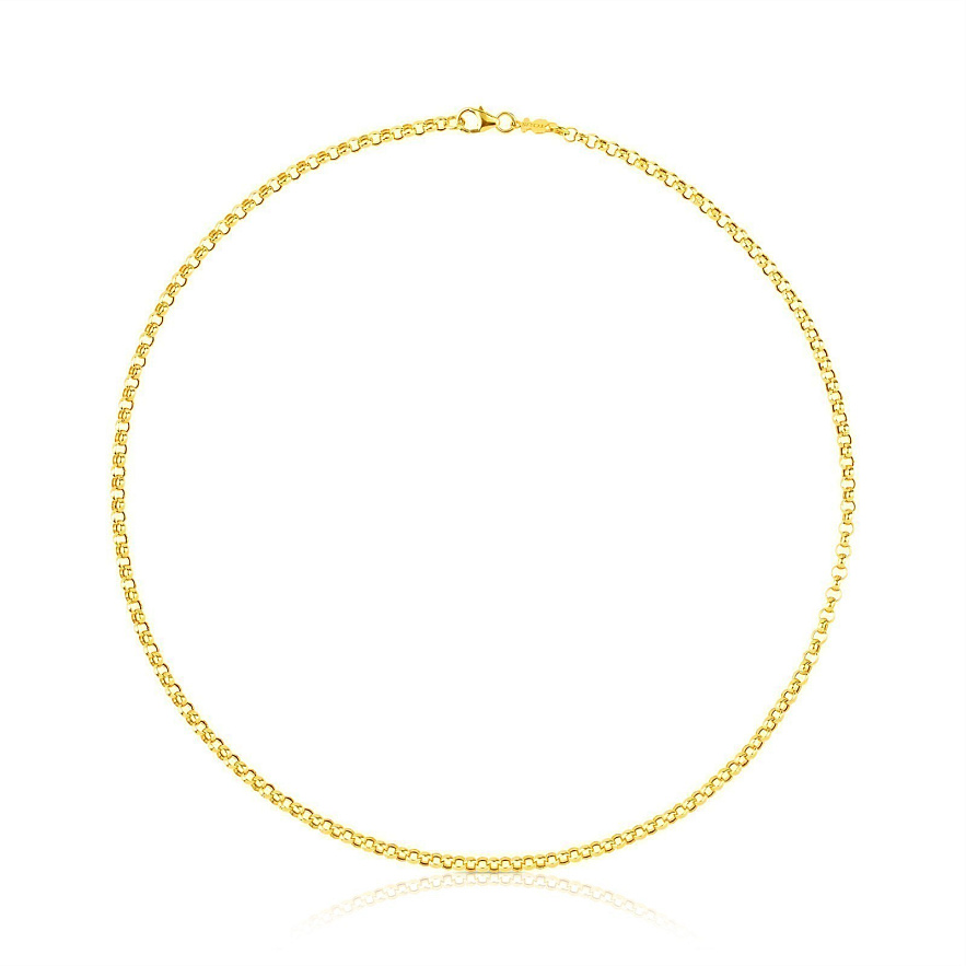 Цепочка TOUS Chain 514002000