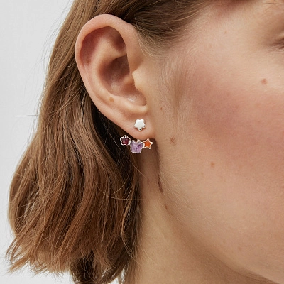 Серьги TOUS Bold Motif 311653580 - 4