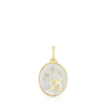 Кулон TOUS Zodiaco 315054720
