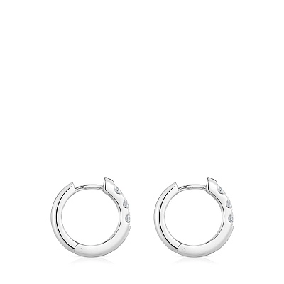 Серьги TOUS Les Classiques LGD 1004187700 - 3