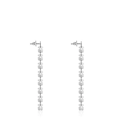 Серьги TOUS Carrusel 1004572900 - 1