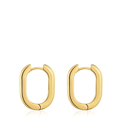 Серьги TOUS Basics 1004094500 - 1