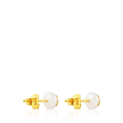 Серьги TOUS Bear 611003200 - 3