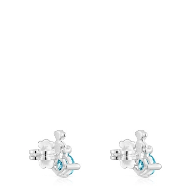 Серьги TOUS Bold Bear LGG 1004339000 - 2